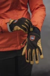 Ergo Grip Active, kolor: 861700 - Dark Forest / Natural Brown