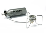 Stormbreaker  OD-1STC, kolor: srebrny