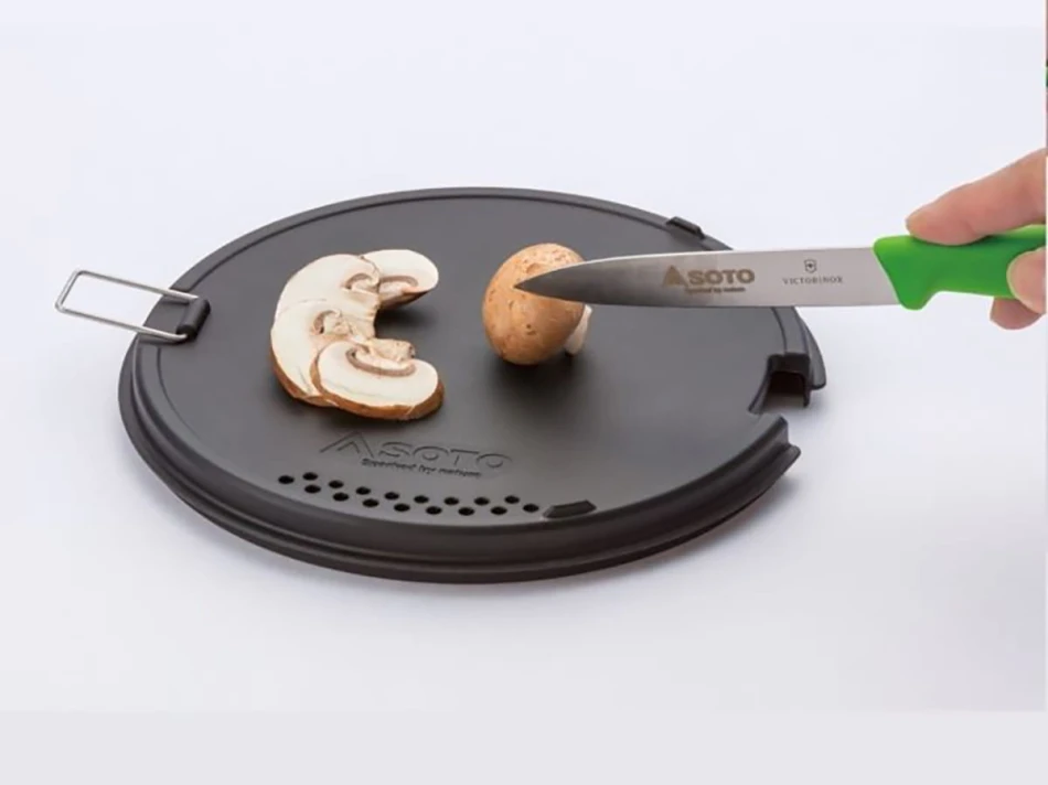 Navigator Cook Set