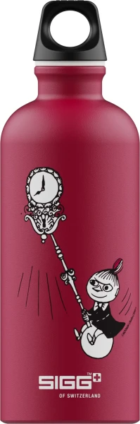 SIGG Traveller Moomin 0,6 L, kolor: Little My