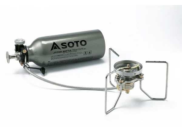 SOTO Stormbreaker