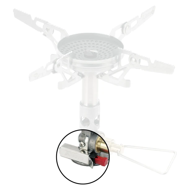 Piezo Igniter do WindMaster Stove