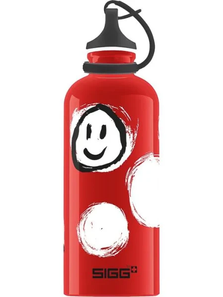 SIGG Less in More 0,6 L