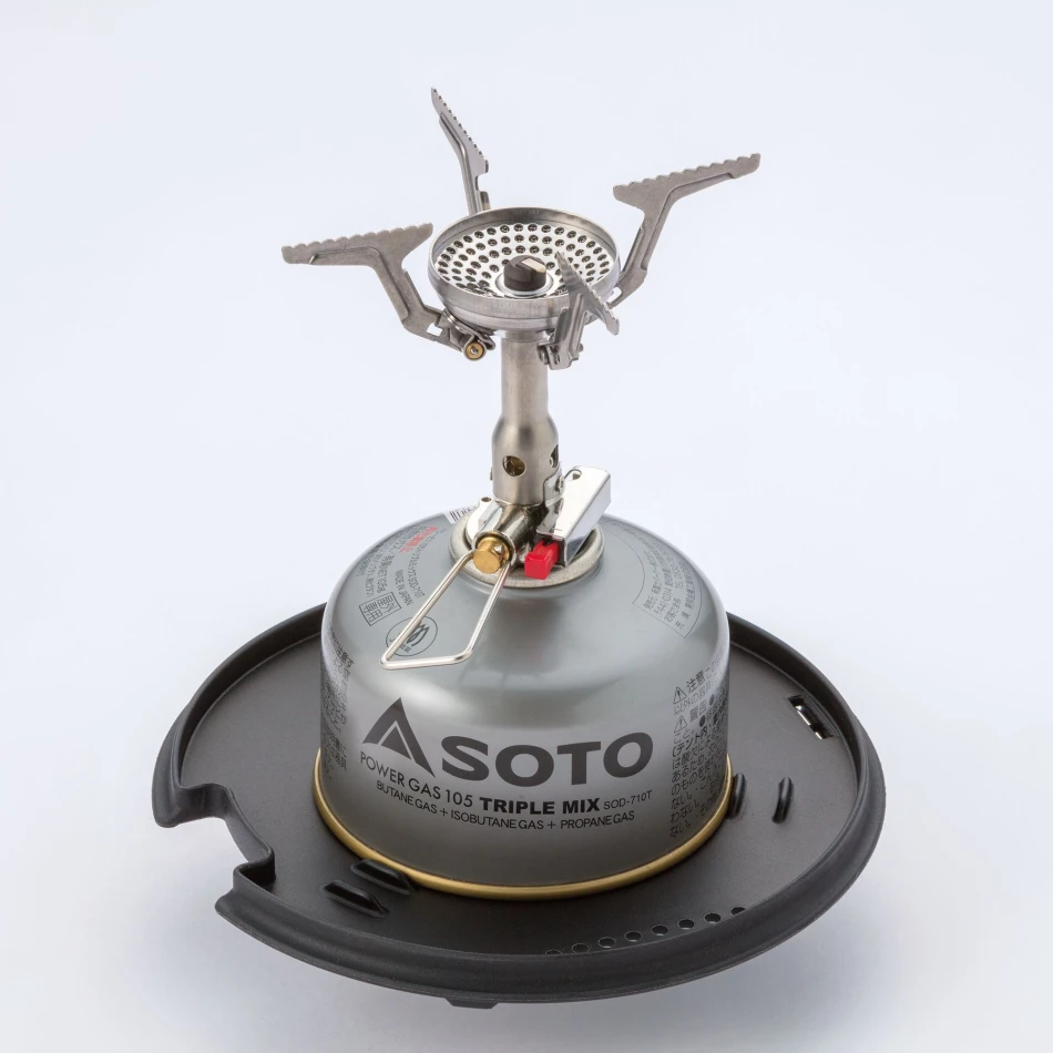Navigator Cook Set - pokrywka
