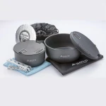 Navigator Cook Set