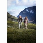 Fjallraven Ruaha Zip-off Trousers