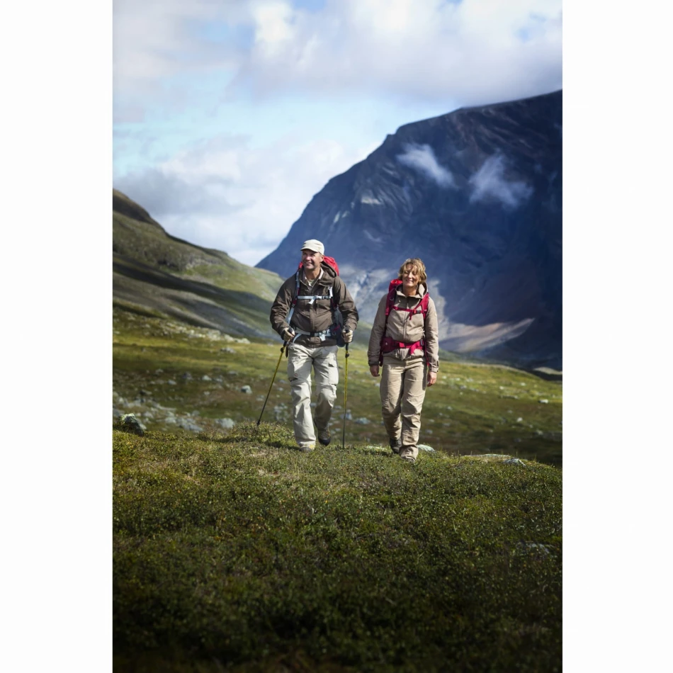 Fjallraven Ruaha Zip-off Trousers