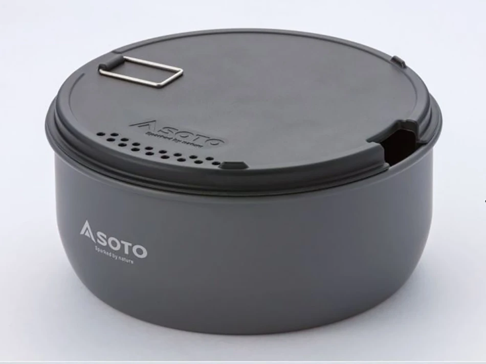 Navigator Cook Set