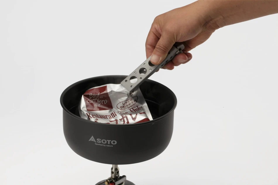 Navigator Cook Set
