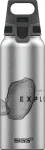 SIGG WMB One Pathfinder 1 L, kolor: Alu