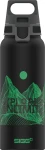 SIGG WMB One Pathfinder 1 L, kolor: Black
