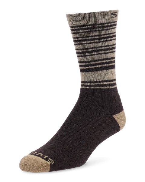 Merino Lightweight Hiker Sock, kolor: 216 - Hickory