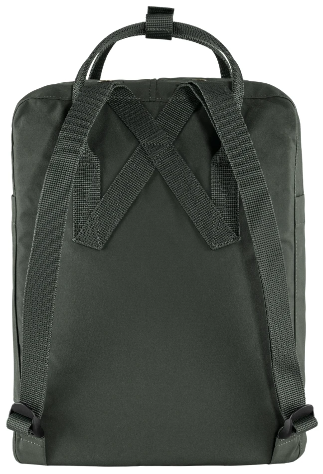 Kanken, kolor: 660 - Forest Green