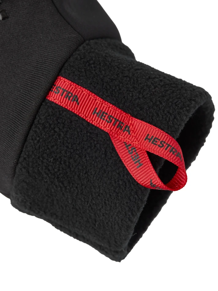 Windshield Liner, kolor: 100 - Black