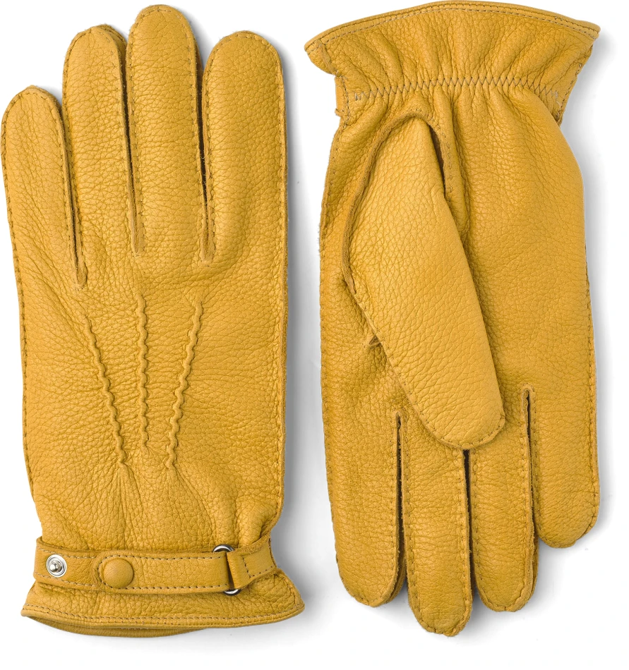 Winston Elk, kolor: 400 - natural yellow