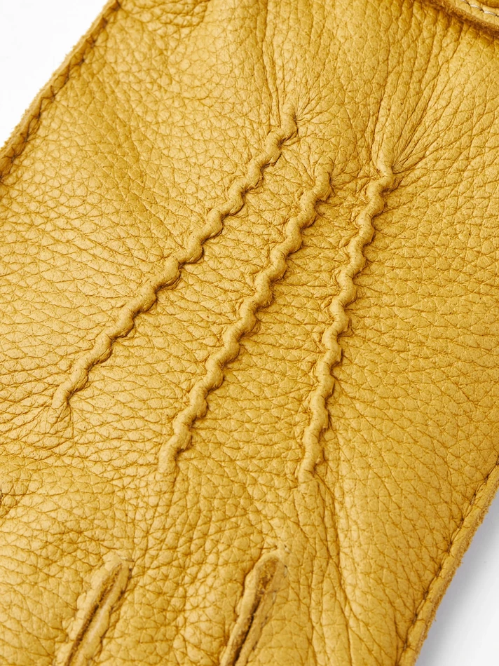 Winston Elk, kolor: 400 - natural yellow