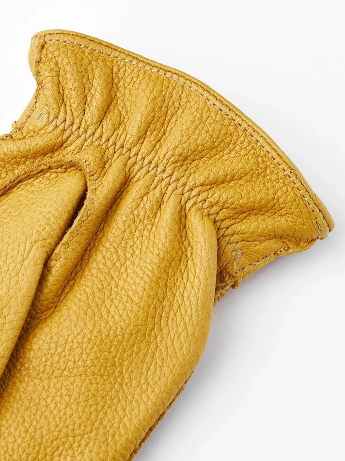 Winston Elk, kolor: 400 - natural yellow