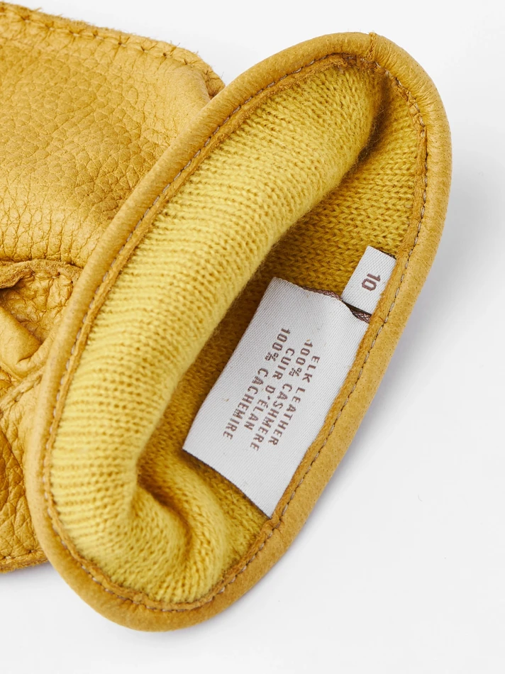 Winston Elk, kolor: 400 - natural yellow
