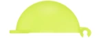 SIGG Kids Dust Cap, kolor: Yellow Transparent