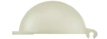 SIGG Kids Dust Cap, kolor: White Pearl