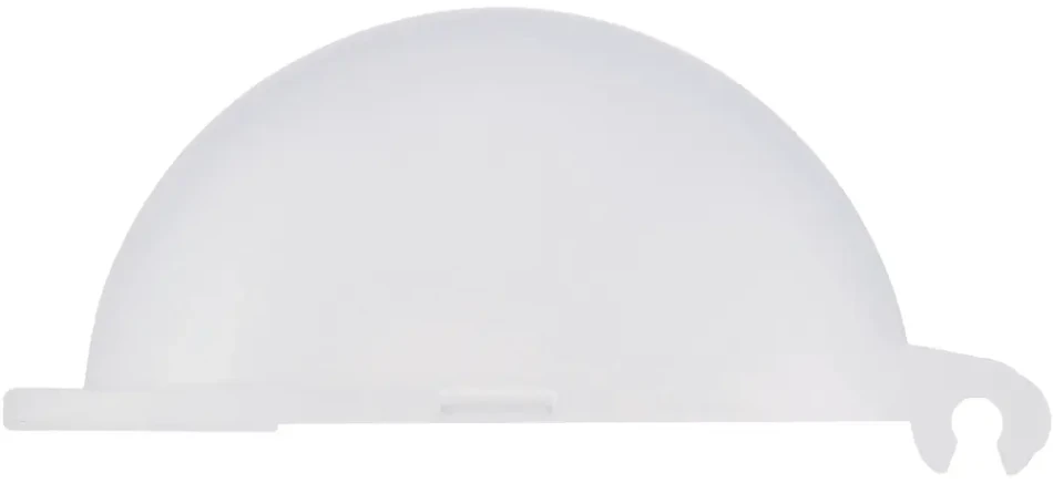 SIGG Kids Dust Cap, kolor: White Transparent