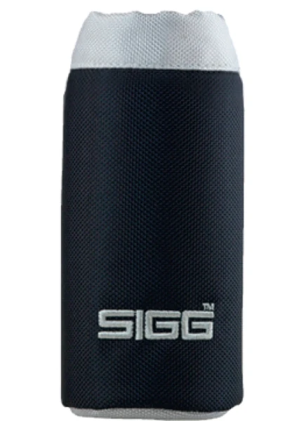 SIGG Nylon Black