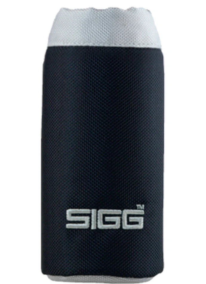 SIGG Nylon Black