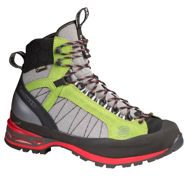 Hanwag Badile Combi Lady II GTX, 13046, kolor: 715 - Birch Green.
