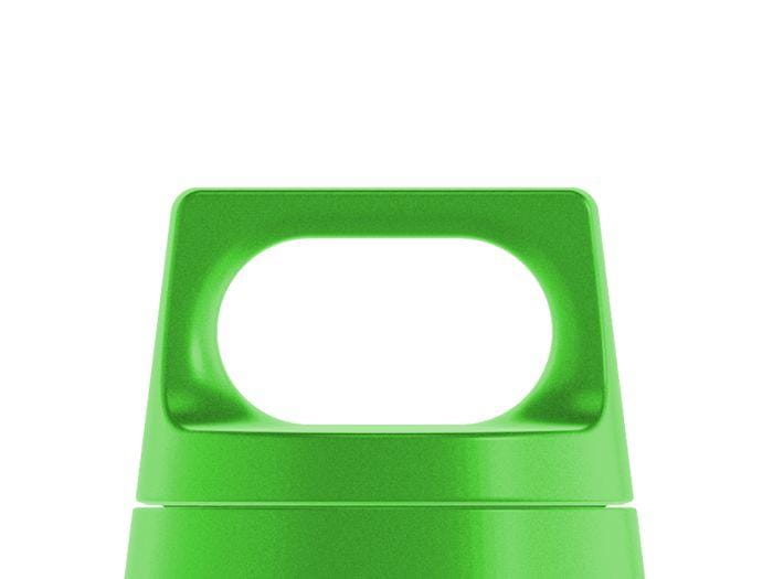 SIGG Hot & Cold Top, kolor Green