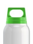 SIGG Hot & Cold Top, kolor Green
