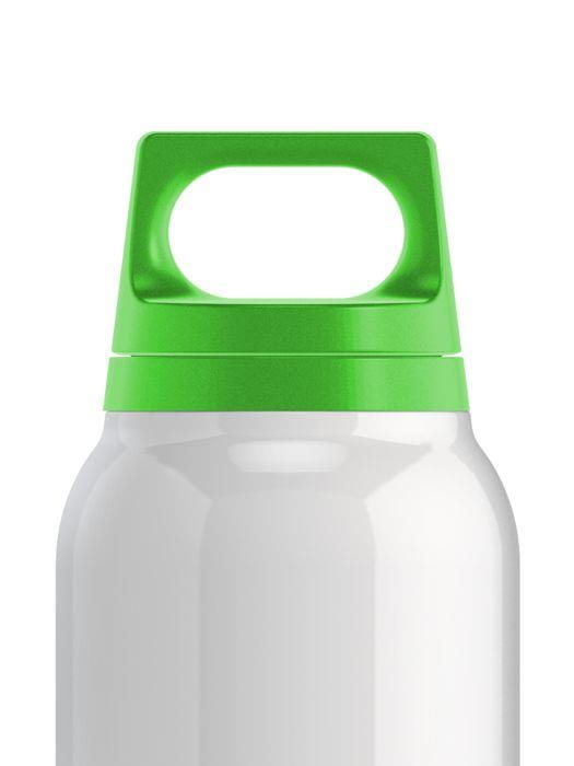 SIGG Hot & Cold Top, kolor Green