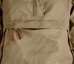 Anorak No.8 W, kolor: 220 - Sand