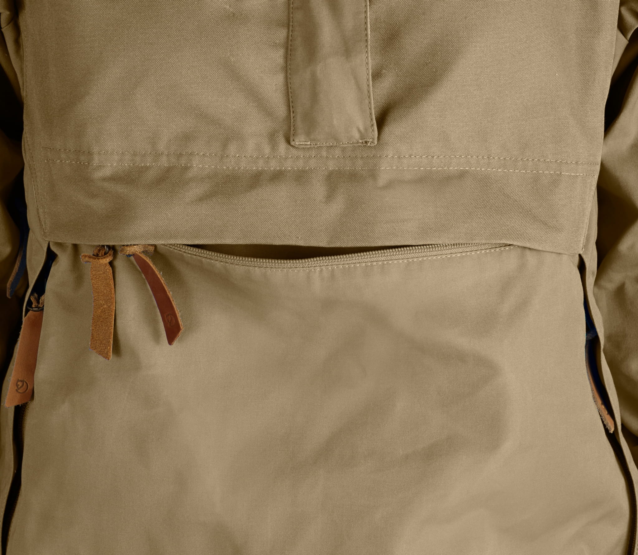 Anorak No.8 W, kolor: 220 - Sand