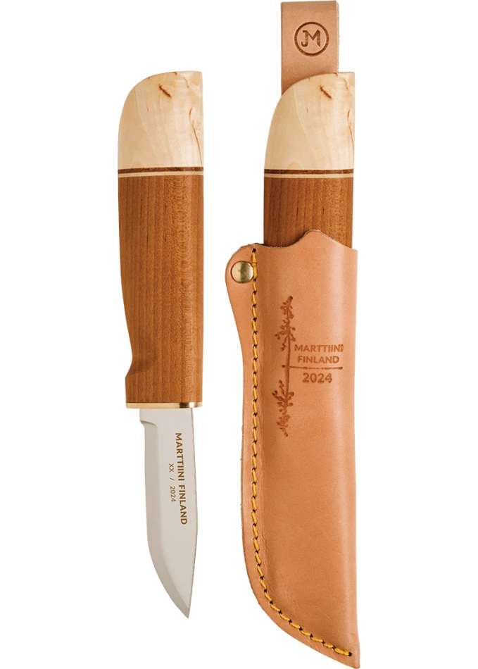 Marttiini Korpi Annual Knife 2024