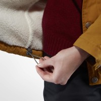 Greenland Winter Jacket W, kolor: 166 - Acorn