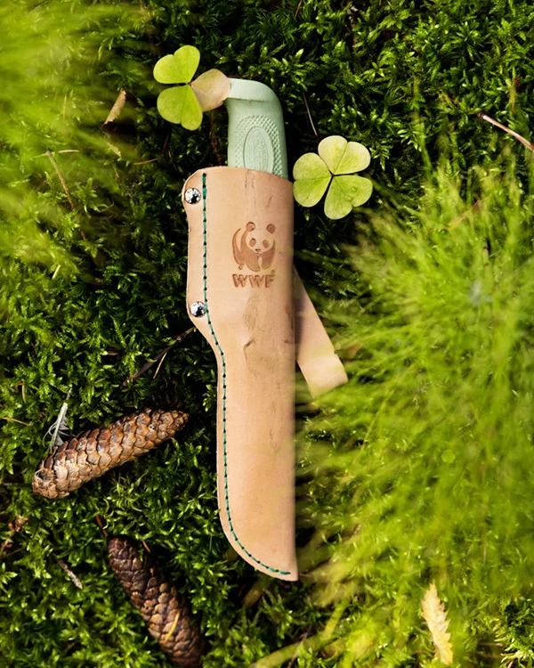 Marttiini X WWF