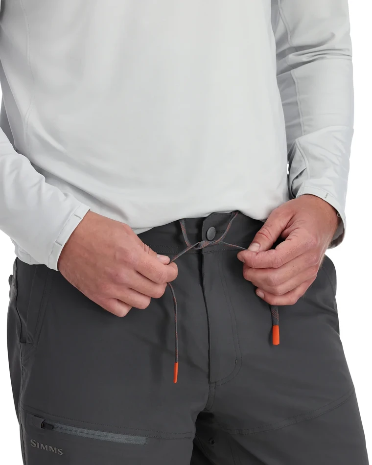 Guide Pant, kolor: 096 - Slate