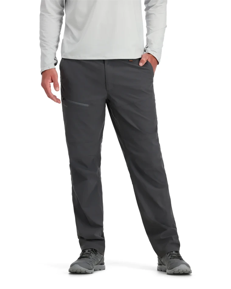 Guide Pant, kolor: 096 - Slate