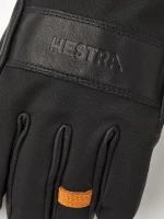 Hestra Highland Glove - kolor: 100 - Black - 2