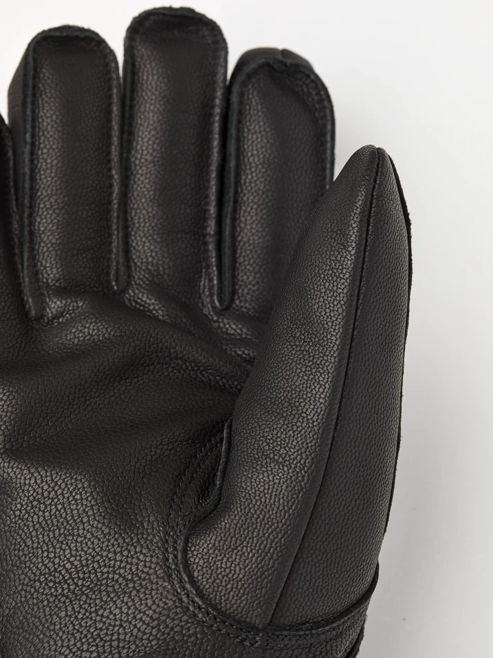 Hestra Highland Glove - kolor: 100 - Black - 3