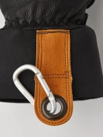 Hestra Highland Glove - kolor: 100 - Black - 4