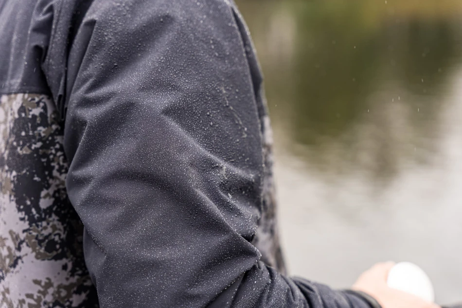 Barbarus 2 Jacket
