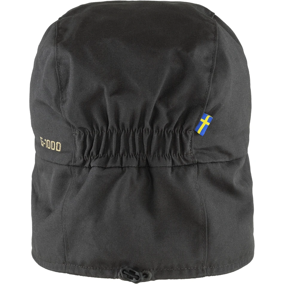Singi Field Cap, kolor: 030 - Grey