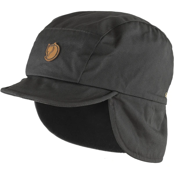 Singi Field Cap, kolor: 030 - Grey