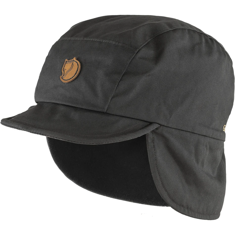 Singi Field Cap, kolor: 030 - Grey