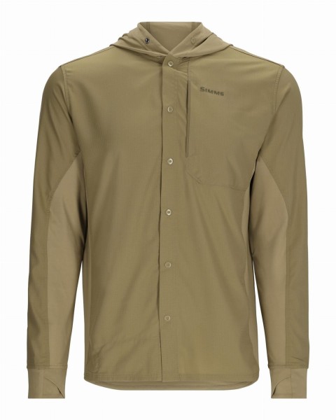 Intruder Hoody, kolor: 1146 - Bay Leaf