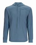 Intruder Hoody, kolor: 1043 - Neptune
