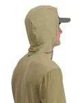 Intruder Hoody, kolor: 1146 - Bay Leaf
