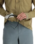 Intruder Hoody, kolor: 1146 - Bay Leaf