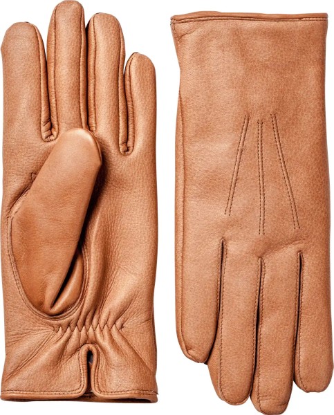 Deerskin Norman Hestra - 710 Cork